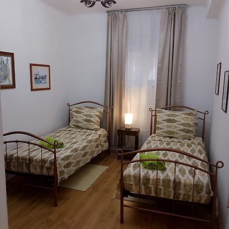 Apartment Silvana Split Exterior photo