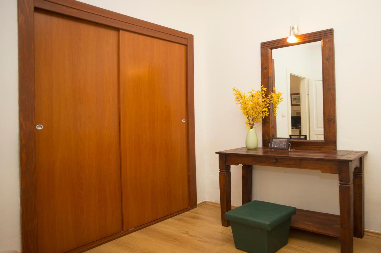 Apartment Silvana Split Exterior photo